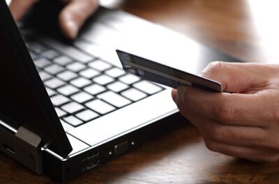 To protect yourself, always use a credit card for online transactions. istockphoto.com