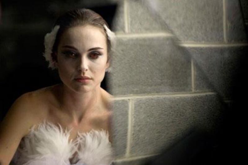Natalie Portman won an Oscar for her portrayal as Nina Sayers in Black Swan – evidence of ballet's renewed popularity.