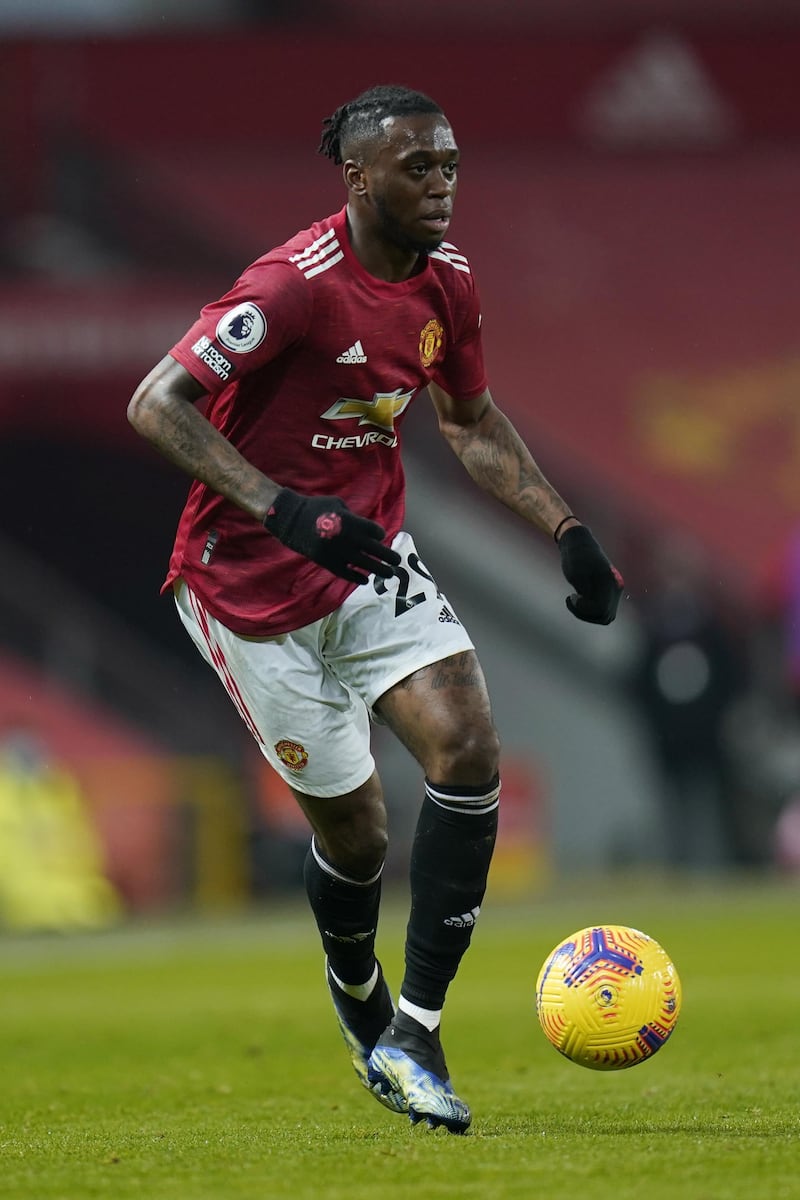 Aaron Wan-Bissaka - 6. Liveliest defender in attack and his 51st minute shot was deflected, but it were the defenders on the other team who were praised, not Manchester United’s. EPA