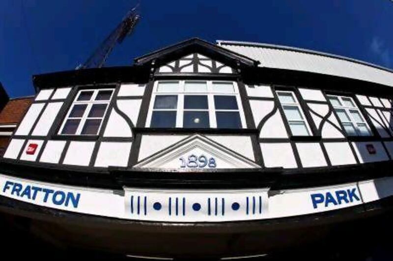 The extinction of Portsmouth Football Club has become a real possibility as they are stuck in financial difficulties.