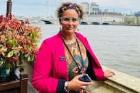 British-Yemeni nurse raises profile of ‘invisible’ Arab colleagues in UK’s health service