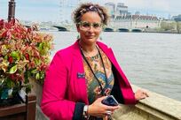 British-Yemeni nurse raises profile of ‘invisible’ Arab colleagues in UK’s health service