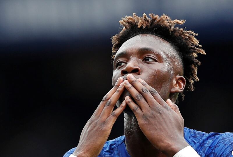 Wolves v Chelsea, Saturday, 6pm: Chelsea striker Tammy Abraham is repaying the trust placed in him by manager Frank Lampard with four league goals in as many games. His pace and predatory instincts have unnerved defences so far. Wolves need to cut off the supply line to the young Englishman. PREDICTION: Wolves 1, Chelsea 1. Reuters