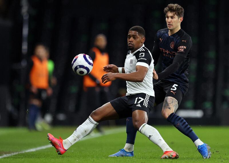 Ivan Cavaleiro 4 – Wasteful in possession, particularly when Fulham were on the offensive, he also was disappointing on set-pieces, with one free-kick failing to make it into the box. AFP