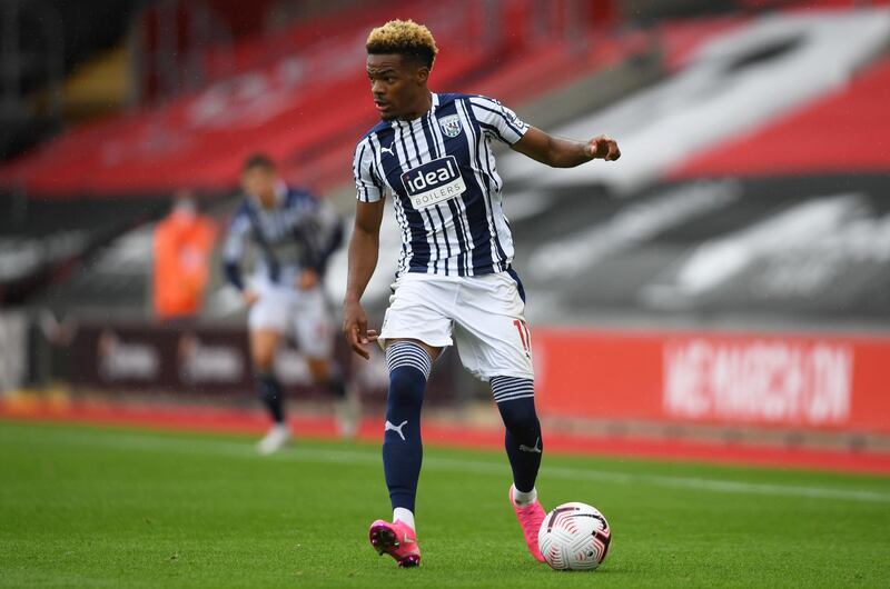 WEST BROMWICH ALBION: Players In – Grady Diangana, Matheus Pereira, Cedric Kipre, David Button, Branislav Ivanovic, Callum Robinson, Filip Krovinovic (loan), Conor Gallagher (loan) / Players Out – Oliver Burke, Jonathan Leko, Nathan Ferguson, Chris Brunt. VERDICT: Diangana and Robinson look like good signings but clear weaknesses in the team remain, as shown by West Brom’s tough start to the season. Getty Images