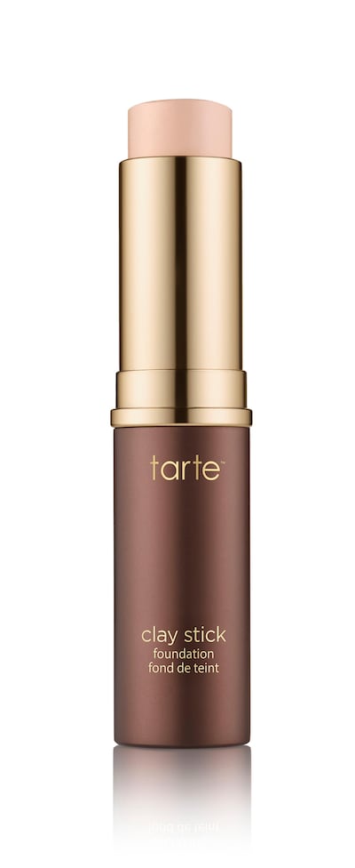 Tarte Amazonian Clay Stick Foundation