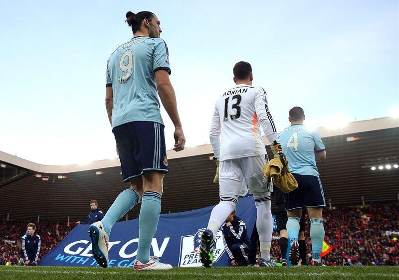 West Ham United v Leicester City: West Ham fans will be having nose bleeds as they approach the hectic Christmas period inside the Champions League positions. Against bottom-placed Leicester, they will see this weekend as a massive opportunity to improve their goal difference. But football rarely works that way. PREDICTION: West Ham, 1-0. (Photo: Chris Brunskill / Getty Images)