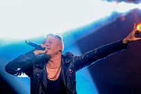 Hind's Hall: Rapper Macklemore releases new song for Palestine