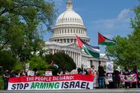 US House approves $86 billion in aid for Israel and Ukraine