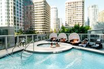 Downtown vibes and views await at the Shangri-La Vancouver - Hotel Insider