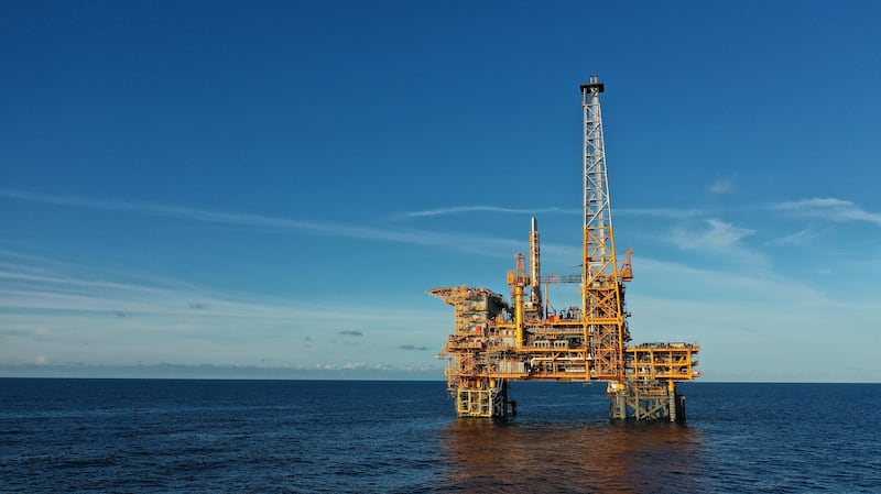 Mubadala Petroleum reached a milestone of 500,000 barrels of oil equivalent a day in June 2022. Photo: Mubadala