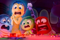 Review: Inside Out 2 is an anxious and hilarious examination of turning 13 