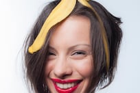 Banana beauty masks and vinegar bug spray: How to use expired food around the house