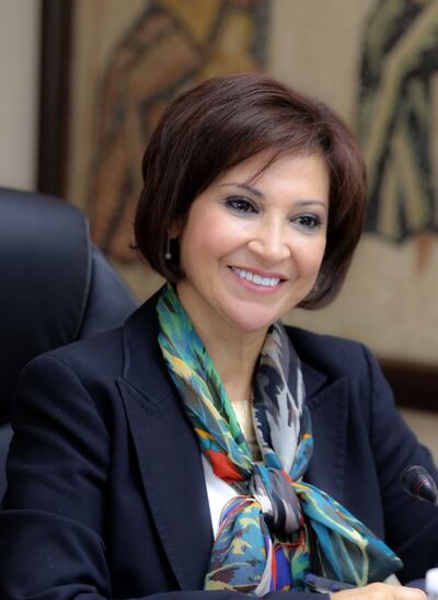 Minister of Tourism and Antiquities Majd Shweikeh. Provided by the Ministry of Tourism and Antiquities