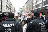 How Germany's anti-Israel voices aim to ‘break the silence’