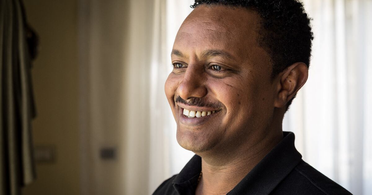 The concert of Ethiopian singer Teddy Afro showed me how vibrant the UAE music scene is