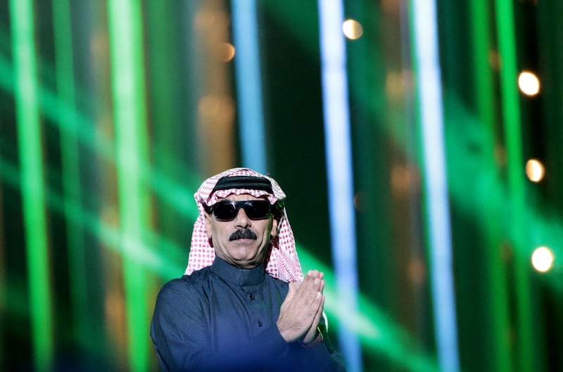 Turkish police detained celebrated Syrian singer Omar Souleyman on November 17, and questioned him about reported ties to Kurdish militants. AFP
