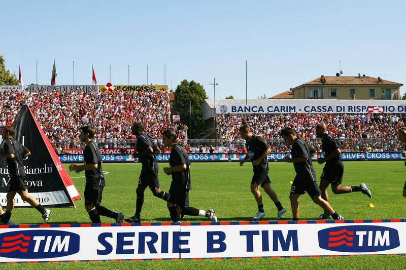 2006: Over the next 10 years Juventus win six Serie A titles and are losing finalists in three more Champions League finals. But in May 2006 they are implicated in rigging matches by influencing Italian football officials to have favourable referees put in charge of their games. Juventus are demoted to Serie B as a punishment and are stripped of their 2005 and 2006 titles. Vincenzo Pinto / AFP