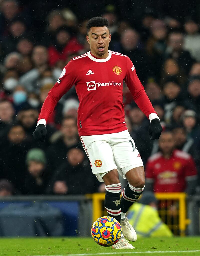 Jesse Lingard - 3. Awful season for him on and off the pitch. Felt he was promised more minutes which didn’t arrive. Wanted to go on loan in January to replicate his loan at West Ham in 201 – and then he didn’t. Out of contract and not leaving quietly. Fans not sad to see him go. PA