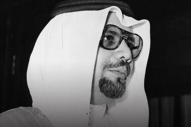 Sheikh Ahmed Zaki Yamani, longest serving Saudi energy minister, dies at 90