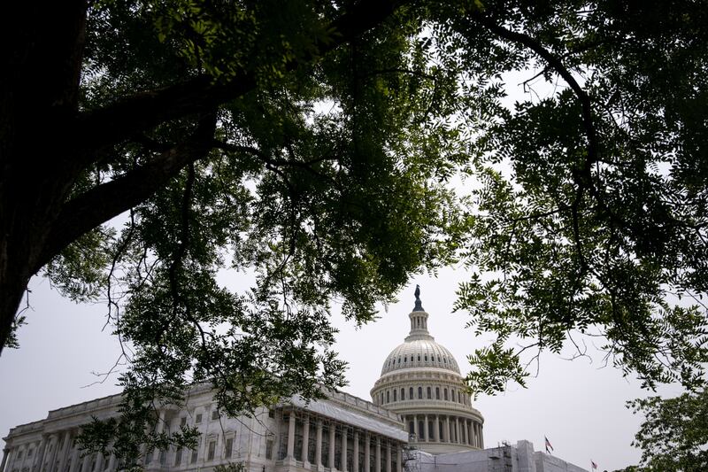 Debt limit talks in Washington have hit a new impasse as the default deadline looms. Bloomberg