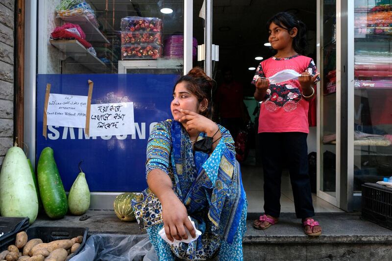Bangladeshis hit hard by economic crisis and blast fallout scramble to leave Lebanon. courtesy: Jenny Gustafsson 