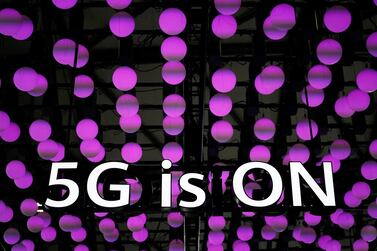 Swedish telecommunications firm Ericsson, which has signed 47 5G agreements with service providers globally, expects an uptick in the usage of 5G in MEA. Reuters