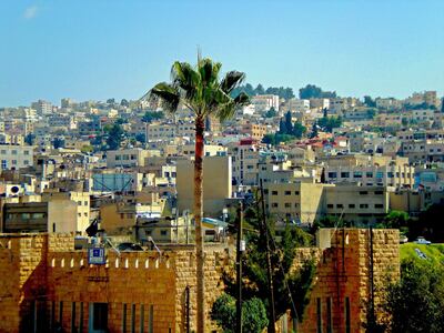 Economy fares from Dubai to Amman start from Dh1,915 with Emirates this summer. Courtesy Pixabay