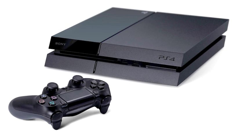 The official launch date for PlayStation 4s in the Emirates is December 13.