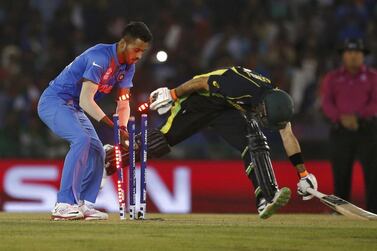 India hosted the last edition of the T20 World Cup, which was won by the West Indies. Reuters