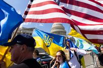 US House approves $86 bn in aid for Ukraine and Israel 