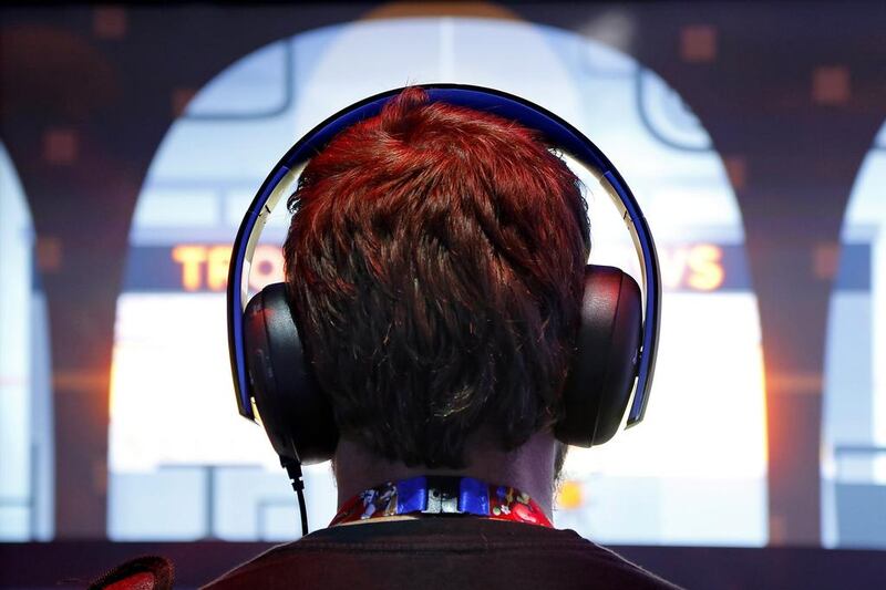 The gaming sector in India is surging in popularity. Reuters