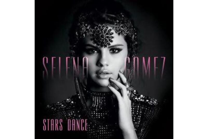 Stars Dance by Selena Gomez.