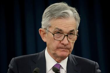 Early in its tenure, the Powell-led Fed sought to convey to markets a heightened focus on the further normalisation of monetary policy, as it sought to build policy flexibility in the event of a future downturn. Reuters