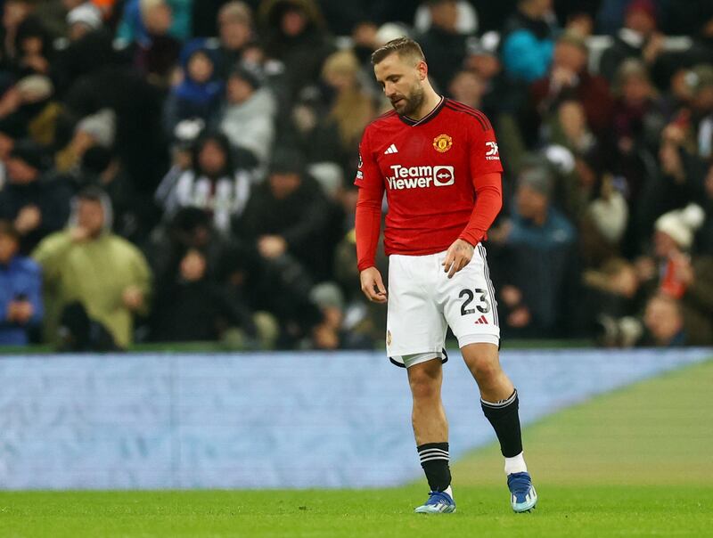 Solid defending alongside Maguire as he stood his ground and was twice perfectly positioned to stop Newcastle going ahead.  Reuters