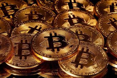 Institutional investors have identified value in Bitcoin as a hedge against inflation and a store of value, and have poured billions of dollars into that conviction. Photo: Reuters
