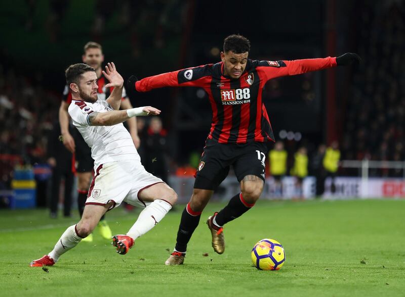 Bournemouth 2 Wolverhampton Wanderers 2. Saturday, 7pm. Bournemouth can be wildly inconsistent but they have lost only one of their past six home league games, and that was to Liverpool. With Josh King, pictured right, in good form they should be worth a point against in-form Wolves. Getty