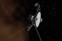 Signal from interstellar space: What Voyager 1's latest data tells us