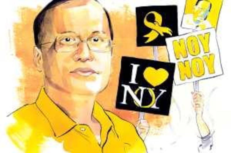 Noy Noy by kagan mcleod for the national