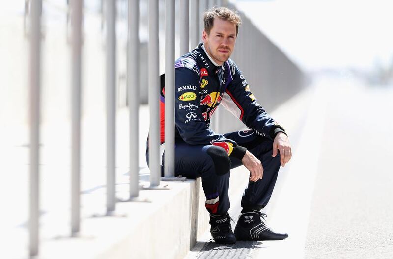 2. Sebastian Vettel, Red Bull Racing. It is no secret, given the number of car and engine failures they have had, that Red Bull Racing are really not where they want to be ahead of their bid for a fifth successive constructors' title and fifth drivers' title for Vettel. The problematic Renault engine is out of their hands, but the car, when it actually runs, looks OK. It is upto Vettel, while the team get unto speed, to get as much as he can out of the package. It may be a shock to the system for the German to not have the best car in the field, but he is more than good enough to be able to get the best out of what he has. Mark Thompson / Getty Images