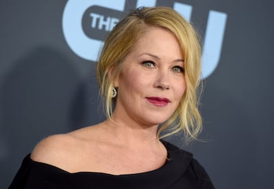Christina Applegate has been diagnosed with breast cancer in the past, and now multiple sclerosis. AP