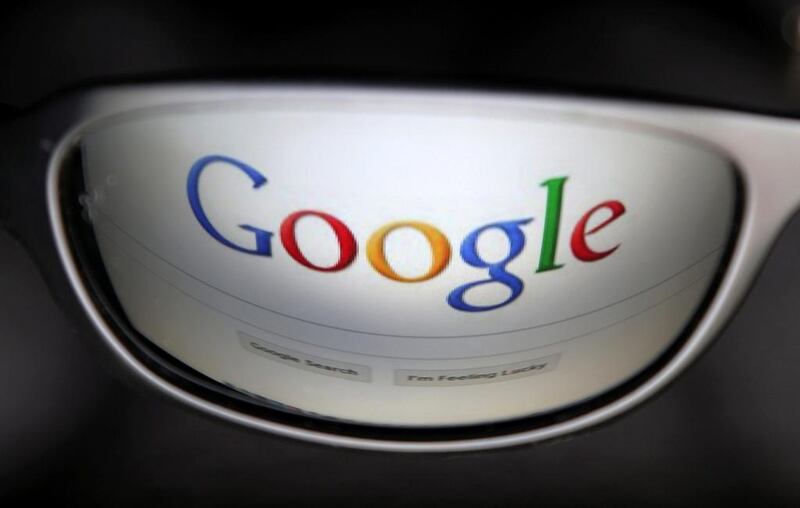 Google looks to create a news service, similar to Snapchat's offering. Francois Lenoir / Reuters