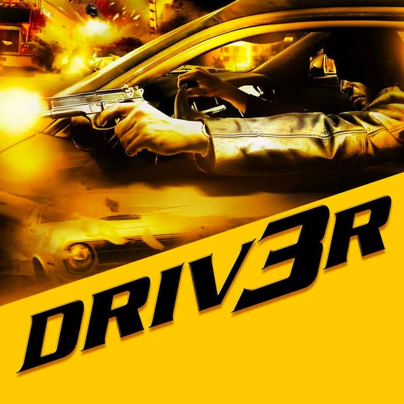 Driver 3. Photo: Ubisoft