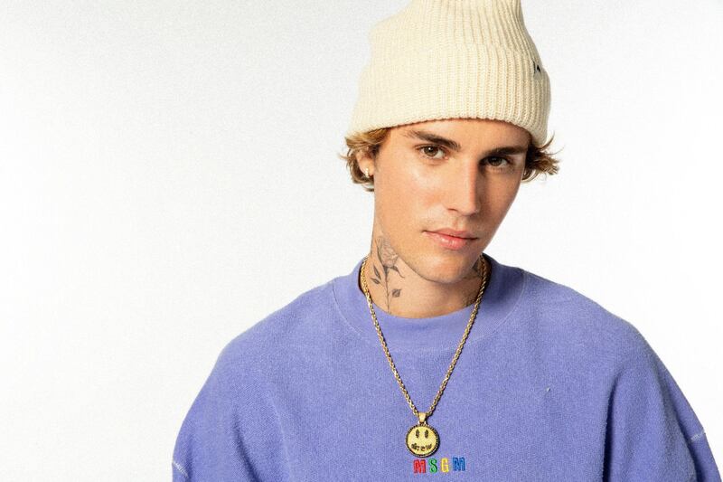 Justin Bieber will perform to his new single 'Anyone' at the Nickelodeon’s Kids’ Choice Awards 2021, which will air online on March 15