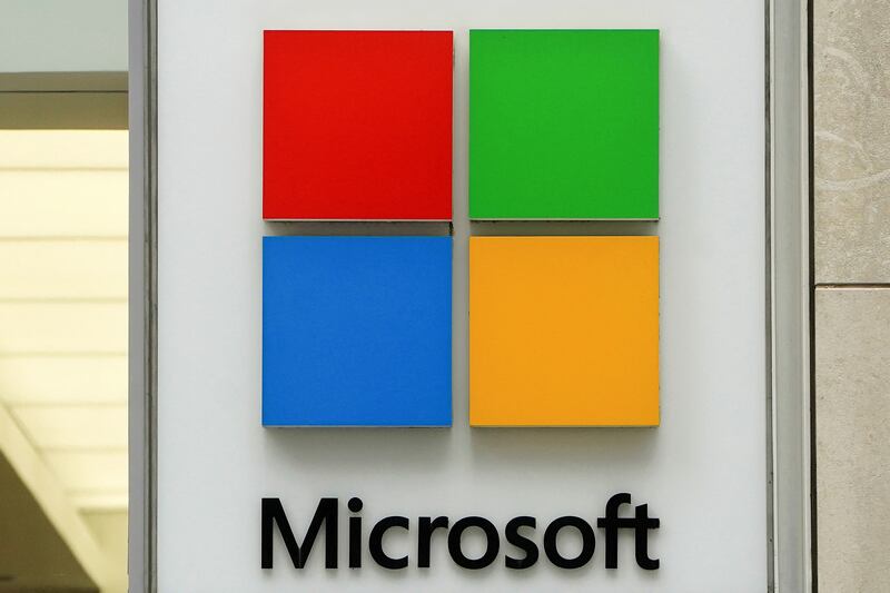 Microsoft expects to add more than $18 billion to Qatar's economy over the next five years.  Reuters