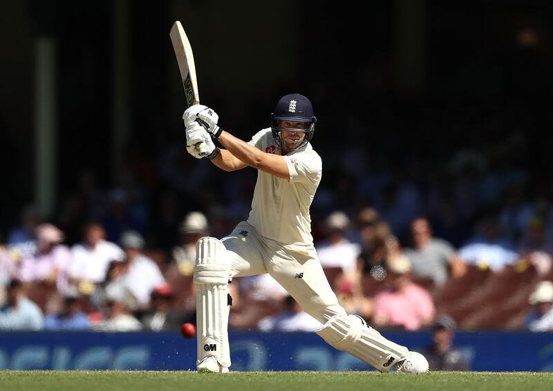 7 - Dawid Malan: One of a number of batsman who were widely unfancied, he showed he is up to the task by being England’s leading run-scorer in the series. Ryan Pierse/Getty Images)