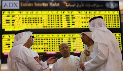 Positive economic news from the UAE and Saudi Arabia will help to boost investor interest in the GCC region. Reuters