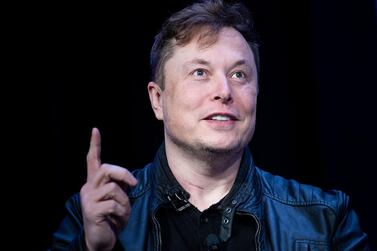 Elon Musk is set to host 'Saturday Night Live' on May 8. AFP