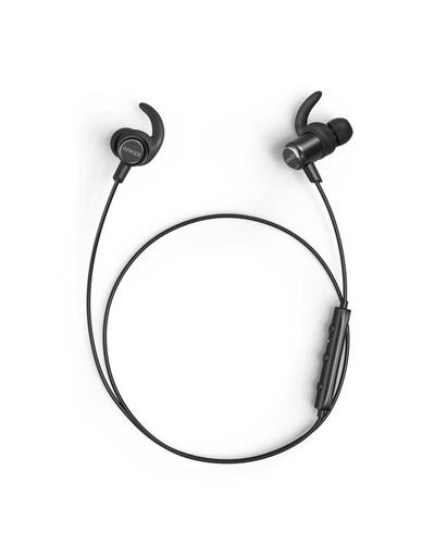 Anker SoundBuds Slim+. Courtesy Anker