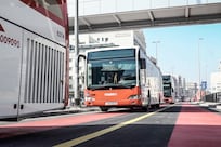 More bus and taxi lanes to be introduced across Dubai